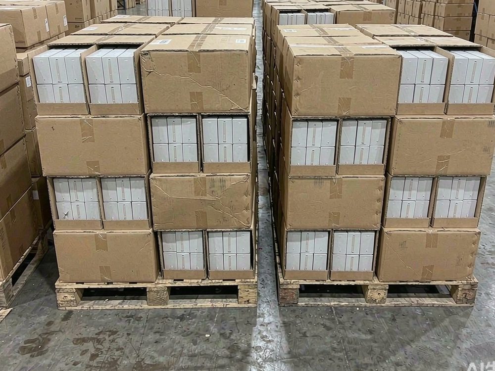 Bulk Distribution for Beipeu accessories — wholesale only