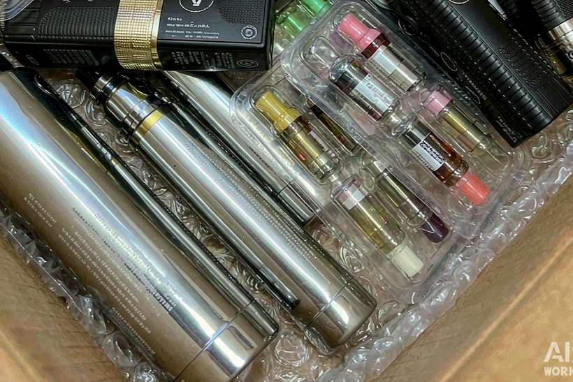 Bulk Distribution for Beipeu bundles — Middle East