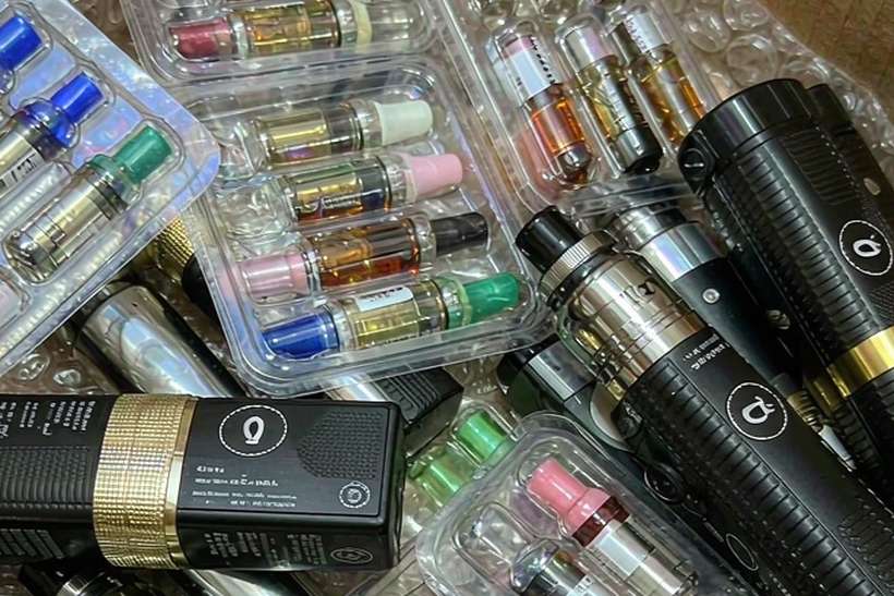 Bulk Distribution for Beipeu coils — Autumn stock