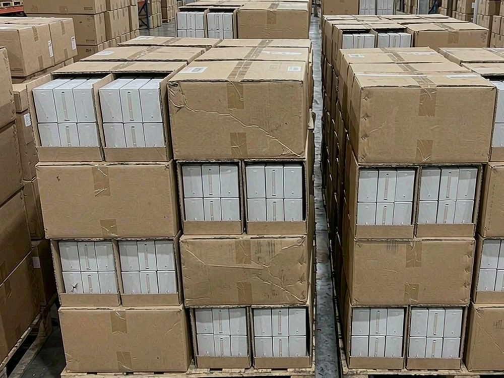 Bulk Distribution for Beipeu coils — for resellers