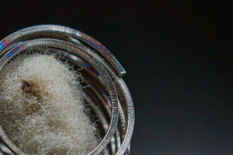 Bulk Distribution for Beipeu coils — Middle East