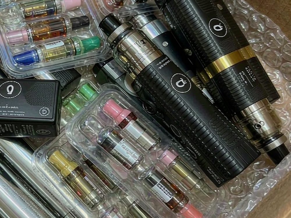Bulk Distribution for Beipeu coils — premium tier