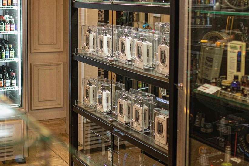 Bulk Distribution for Beipeu coils — US warehouse
