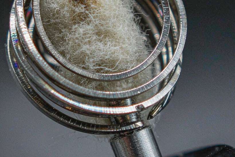 Bulk Distribution for Beipeu coils — Winter special