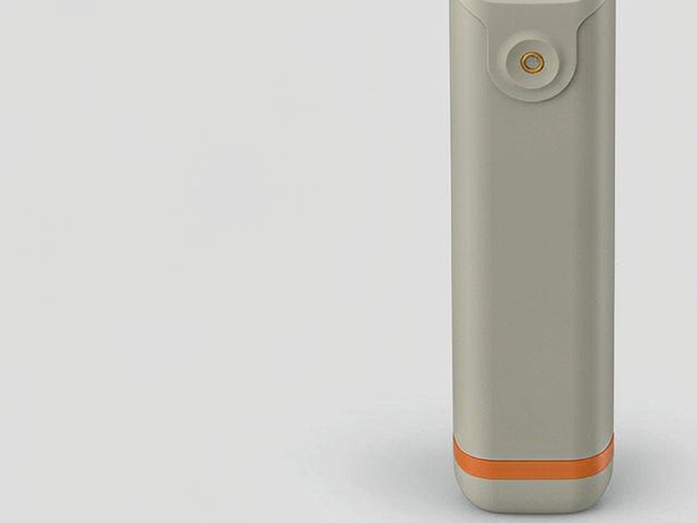 Bulk Distribution for Beipeu devices — bulk case