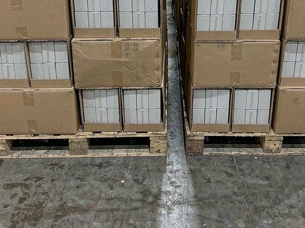 Bulk Distribution for Beipeu disposables — for resellers
