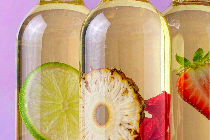 Bulk Distribution for Beipeu disposables — Middle East