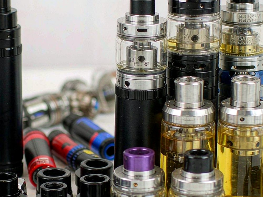 Bulk Distribution for Beipeu e-liquid — 2026