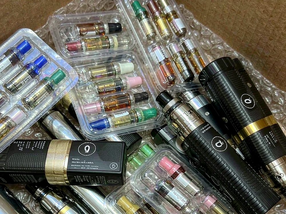Bulk Distribution for Beipeu e-liquid — for resellers