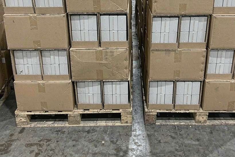 Bulk Distribution for Beipeu e-liquid — limited batch