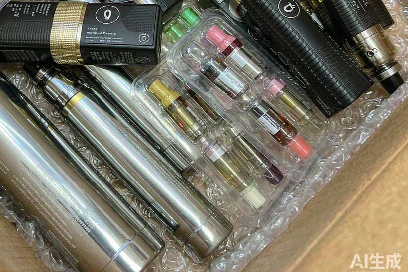 Bulk Distribution for Beipeu hardware — EU stock