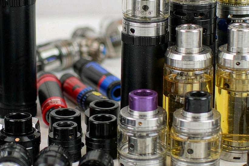 Bulk Distribution for Beipeu kits — EU stock