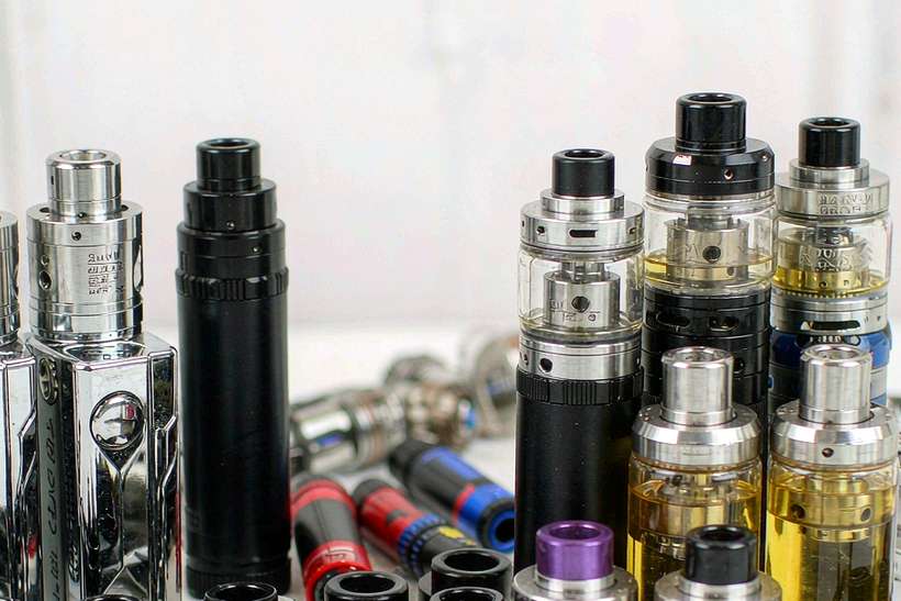 Bulk Distribution for Beipeu kits — express air