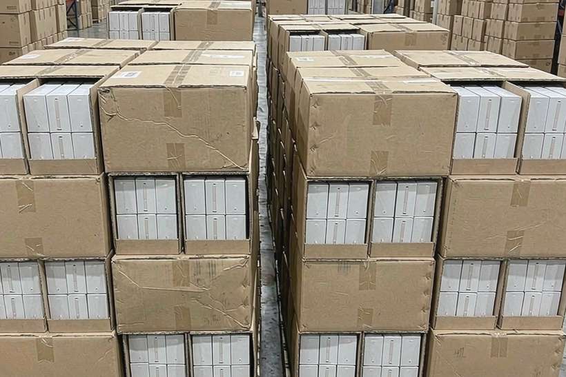 Bulk Distribution for Beipeu kits — OEM available