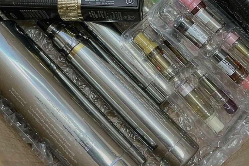 Bulk Distribution for Beipeu kits — small parcel