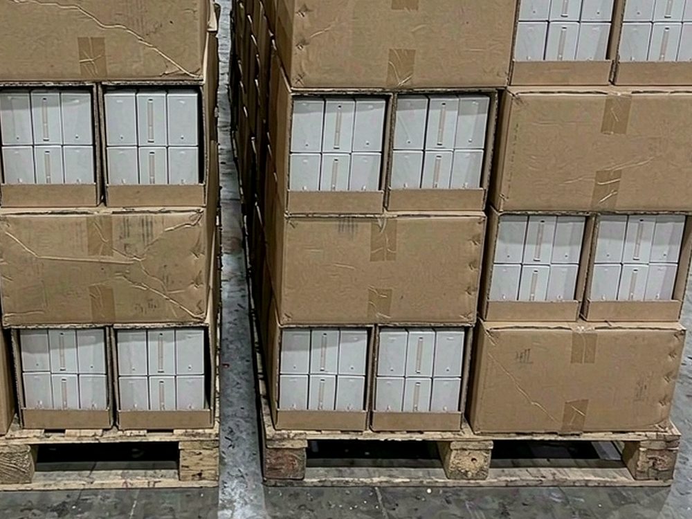 Bulk Distribution for Beipeu kits — wholesale only