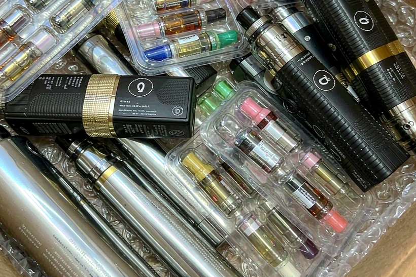 Bulk Distribution for Beipeu mods — express air