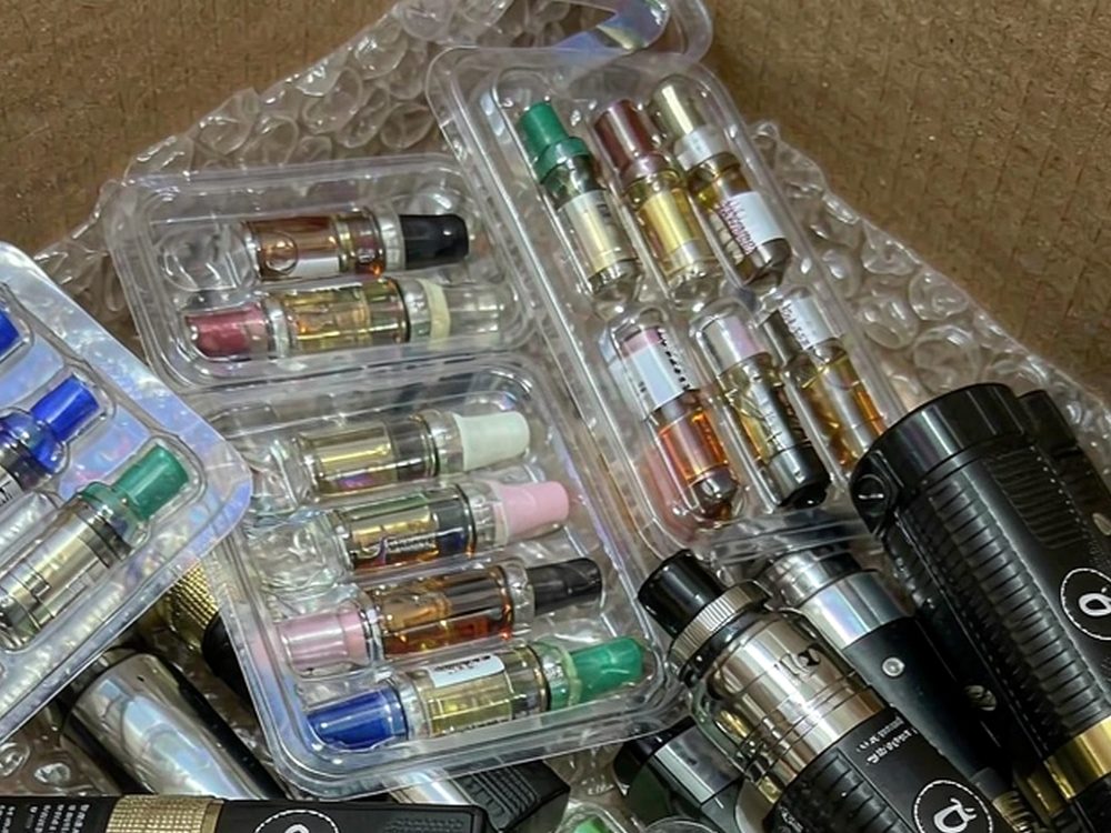 Bulk Distribution for Beipeu mods — for resellers