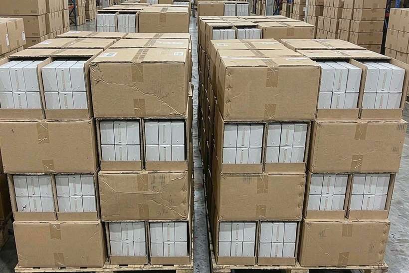 Bulk Distribution for Beipeu mods — Middle East