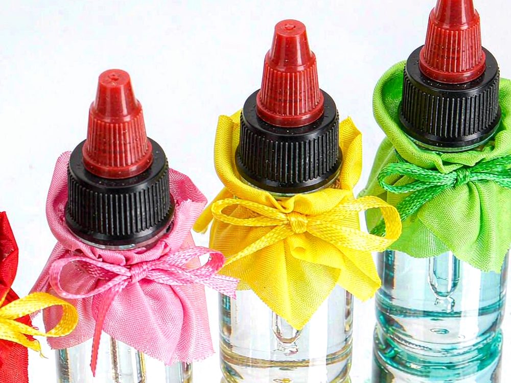 Bulk Distribution for Beipeu pods — for resellers