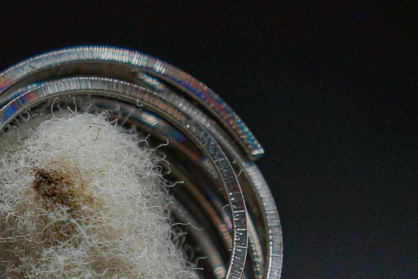 Bulk Distribution for Beipeu pods — small parcel