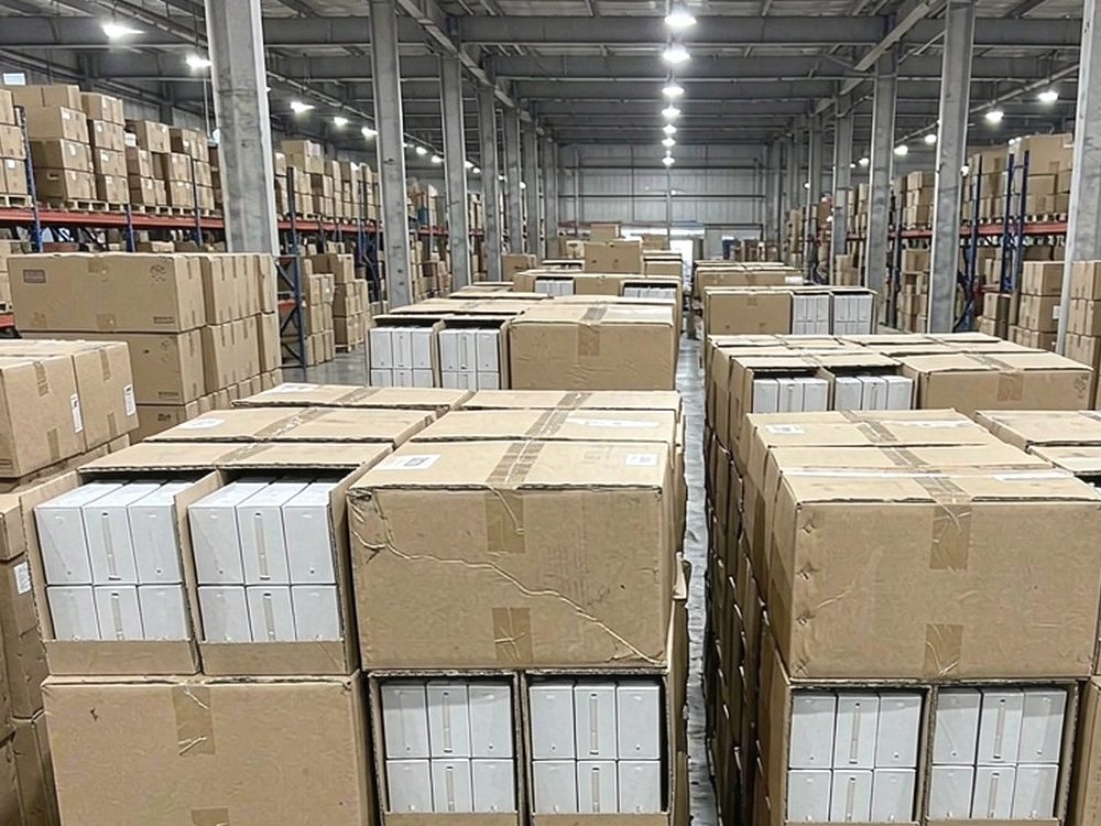 Bulk Distribution for Beipeu products — new arrivals