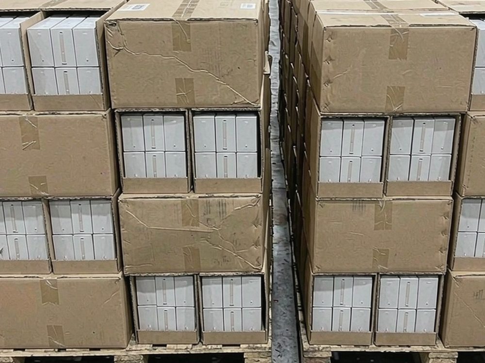 Bulk Distribution for Beipeu tanks — for resellers