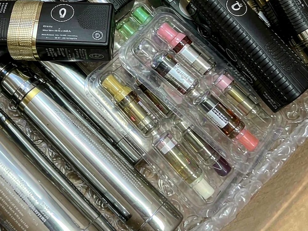 Bulk Distribution for Beipeu tanks — new arrivals