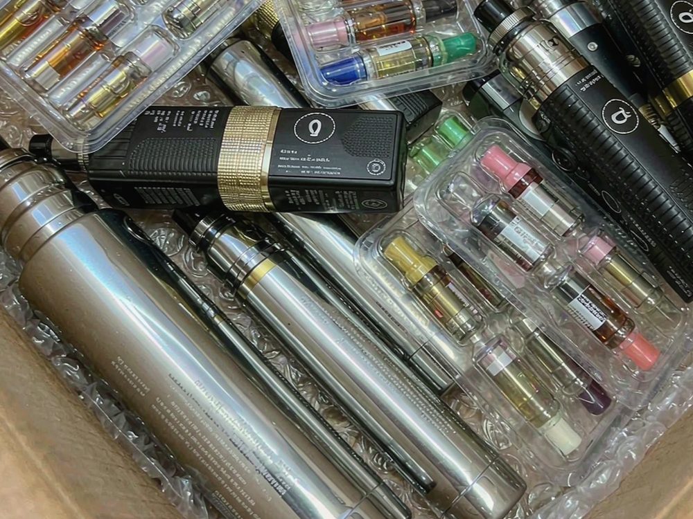 Buyer's Guide to Beipeu accessories — for resellers