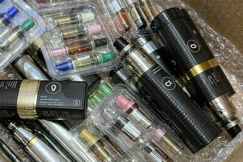 Buyer's Guide to Beipeu accessories — small parcel