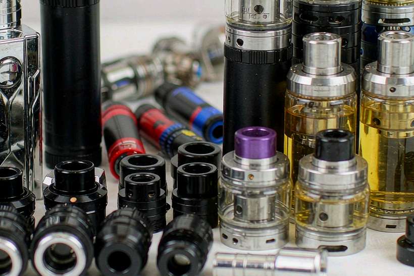 Buyer's Guide to Beipeu coils — Autumn stock
