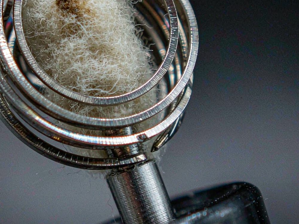Buyer's Guide to Beipeu coils — bulk case
