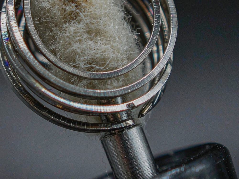 Buyer's Guide to Beipeu coils — for resellers