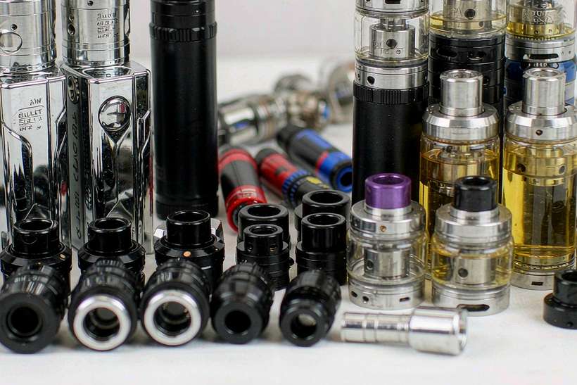 Buyer's Guide to Beipeu coils — limited batch