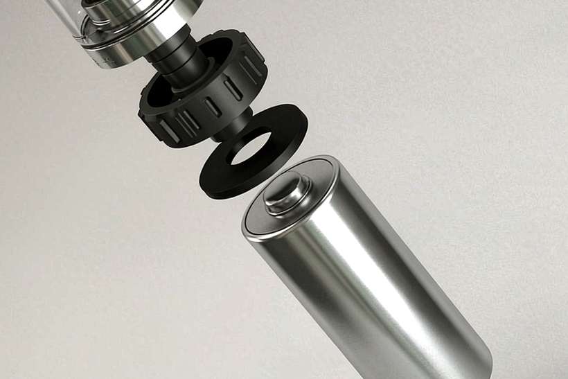 Buyer's Guide to Beipeu coils — small parcel