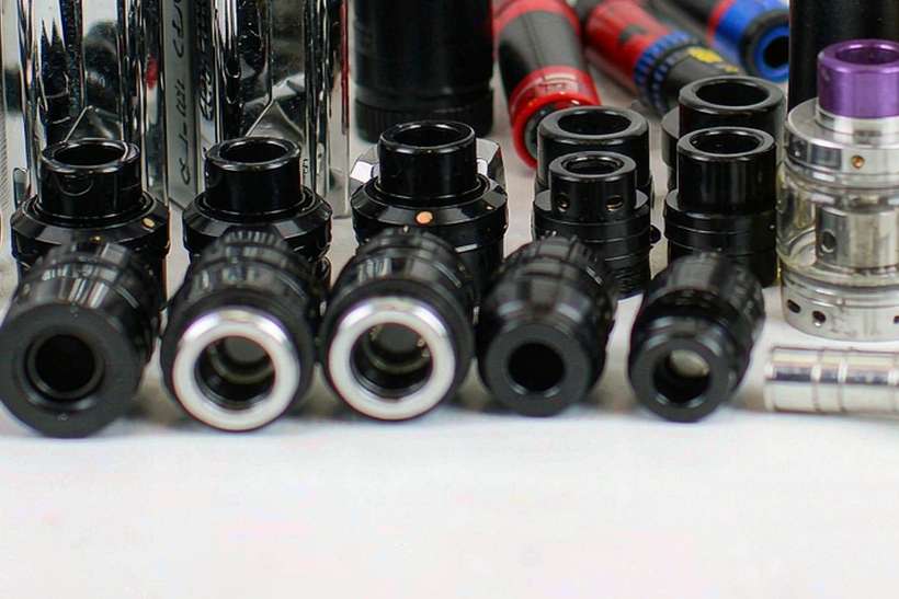 Buyer's Guide to Beipeu coils — Spring catalog