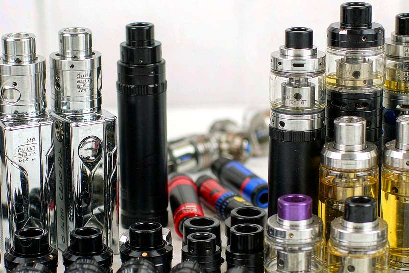 Buyer's Guide to Beipeu devices — Autumn stock