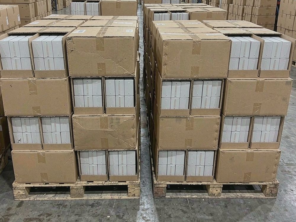 Buyer's Guide to Beipeu devices — bulk case