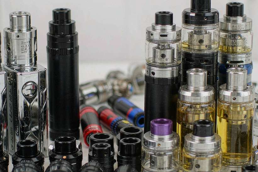 Buyer's Guide to Beipeu devices — sea freight