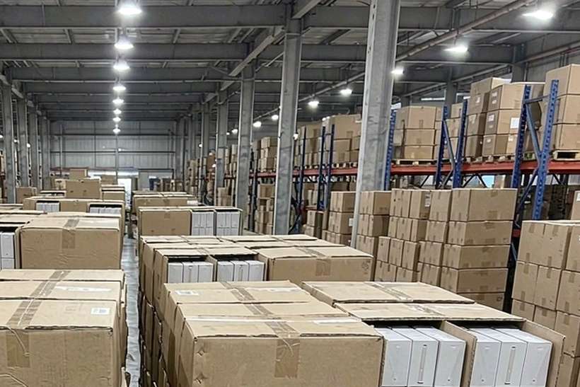 Buyer's Guide to Beipeu devices — US warehouse
