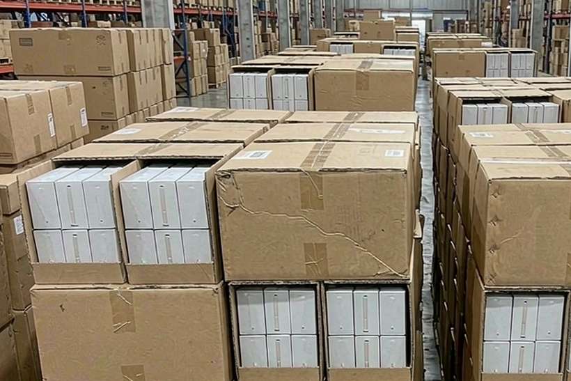 Buyer's Guide to Beipeu disposables — Middle East