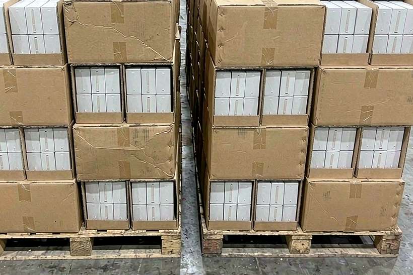 Buyer's Guide to Beipeu disposables — US warehouse
