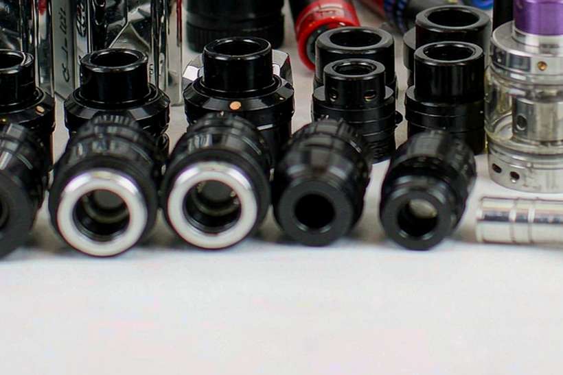 Buyer's Guide to Beipeu e-liquid — express air