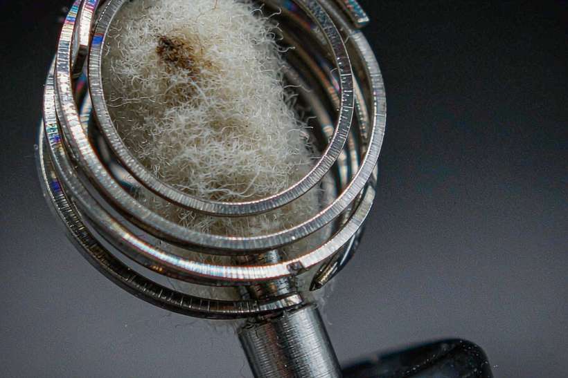 Buyer's Guide to Beipeu e-liquid — limited batch