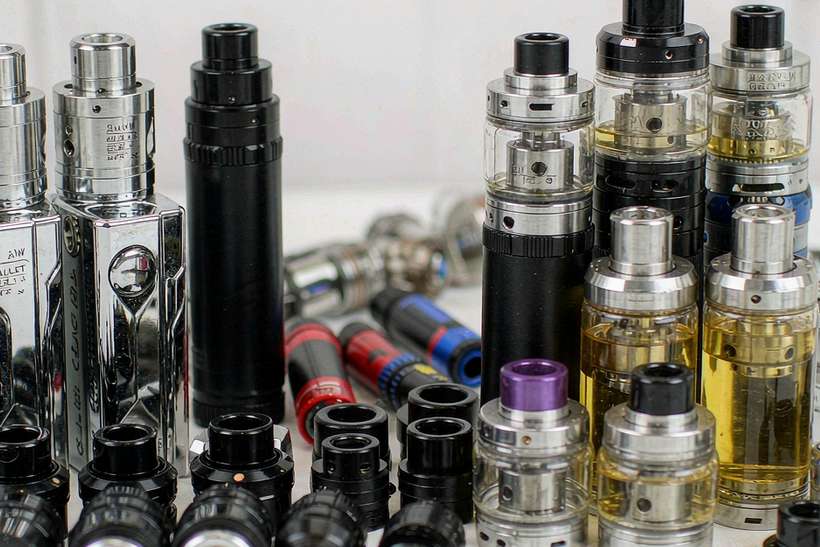 Buyer's Guide to Beipeu e-liquid — ODM ready