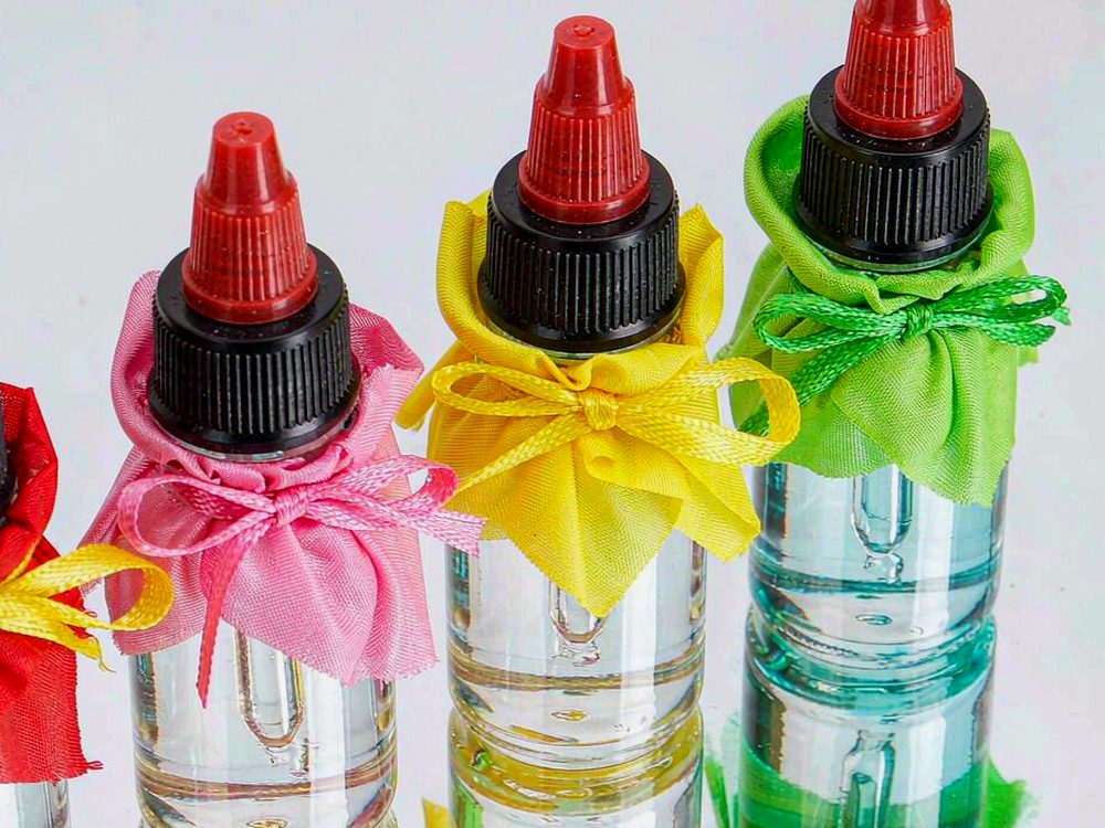 Buyer's Guide to Beipeu e-liquid — wholesale only