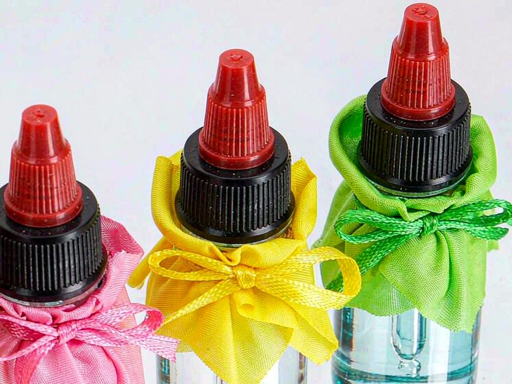 Buyer's Guide to Beipeu kits — new arrivals