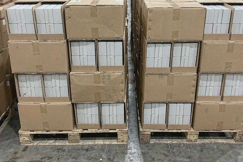 Buyer's Guide to Beipeu kits — small parcel
