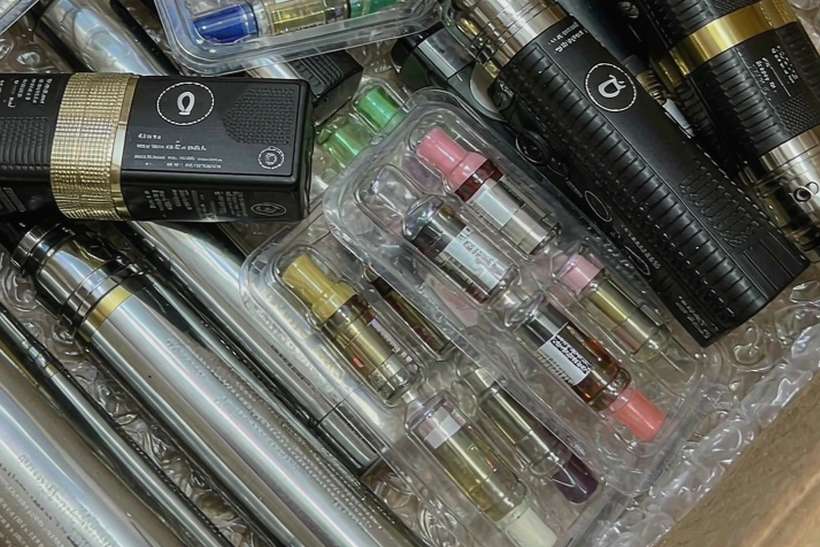 Buyer's Guide to Beipeu kits — US warehouse