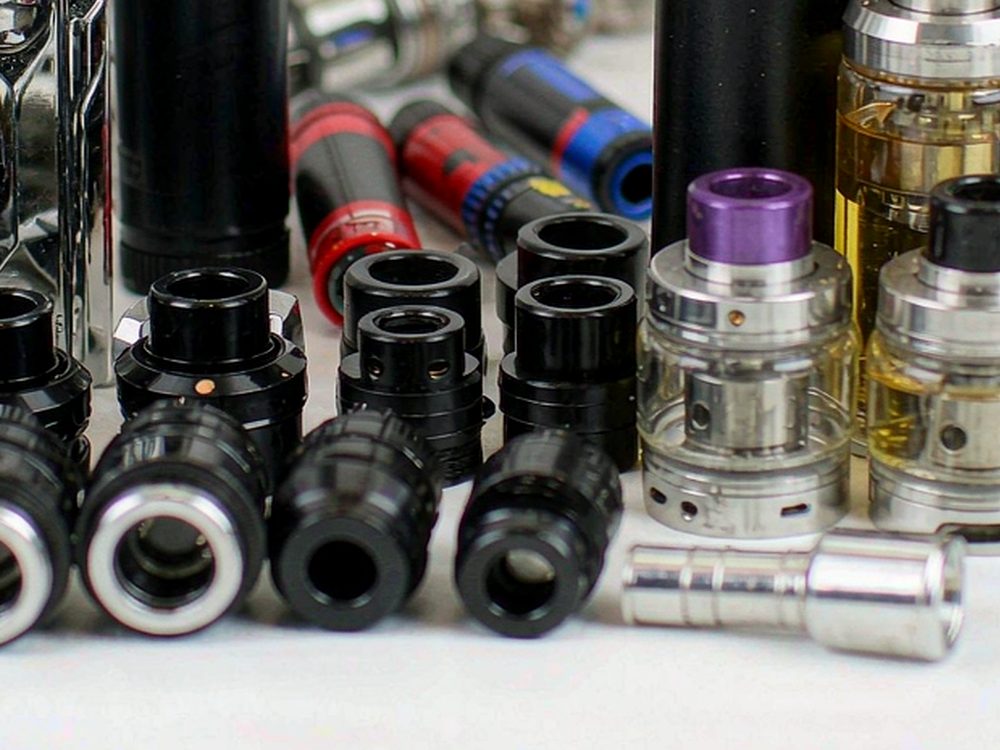 Buyer's Guide to Beipeu mods — new arrivals
